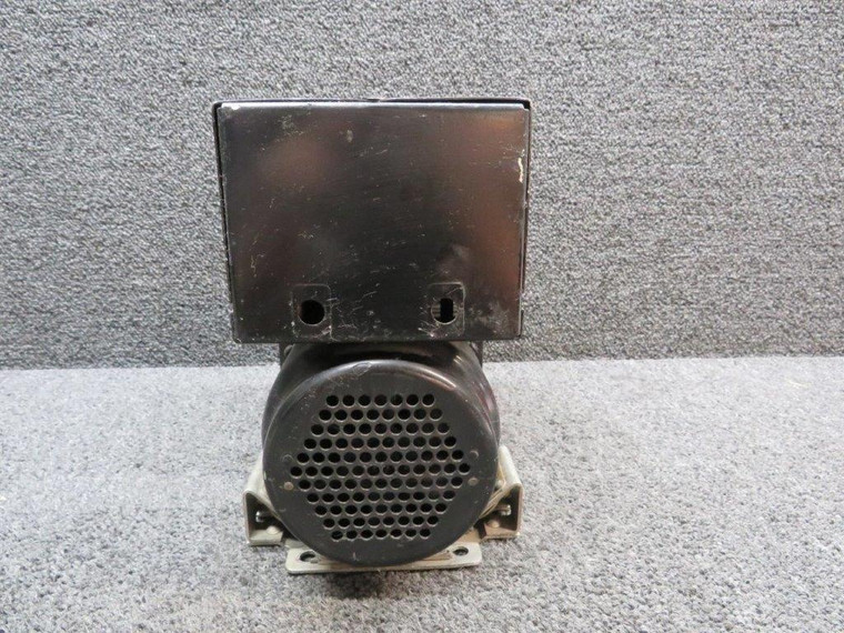 1518-8E Bendix Corporation Inverter (Input 27.5 VDC, Output 115V)