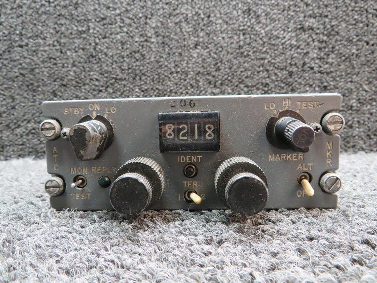 G-4745 Gables Transponder Radio