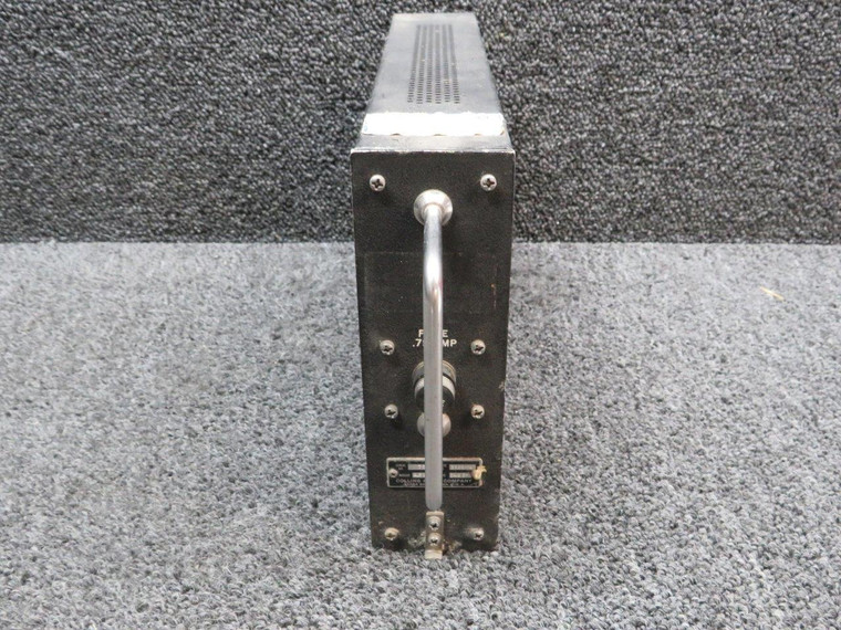 3R35-14 Collins 346B-1 Audio Frequency Amplifier