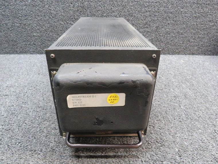 522-3266-00 Collins 562C-3D Computer Amplifier