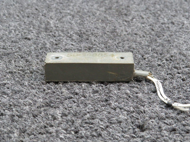 50-500054 Electrical Connector Receptacle