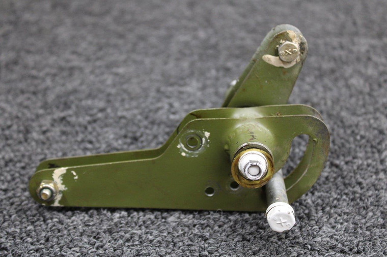 0760703-5 Cessna 182Q Aileron Bellcrank Assembly LH