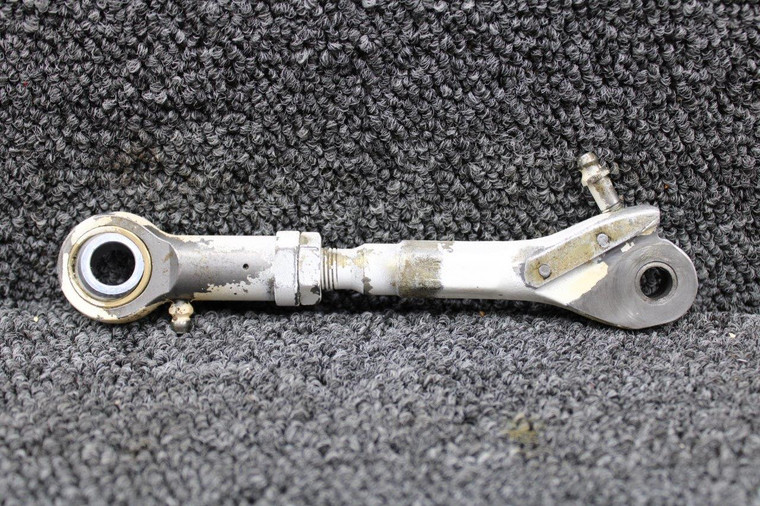 67797-006 Piper PA32RT-300 Main Gear Truss Link Assembly LH (No Switch)