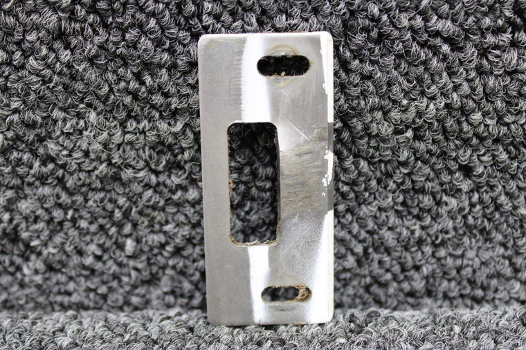 79639-002 Piper PA32RT-300 Cabin Door Latch Striker Plate