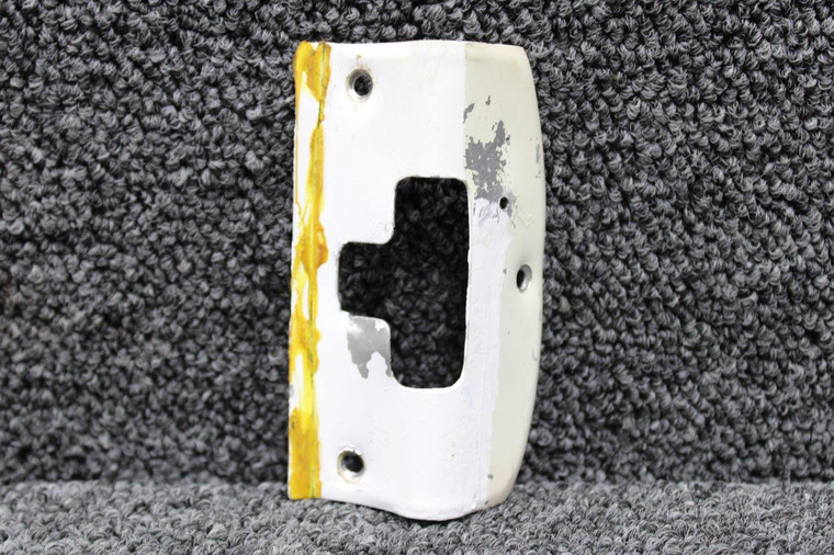 68187-000 Piper PA32RT-300 Aft Cabin Door Latch Trim Plate