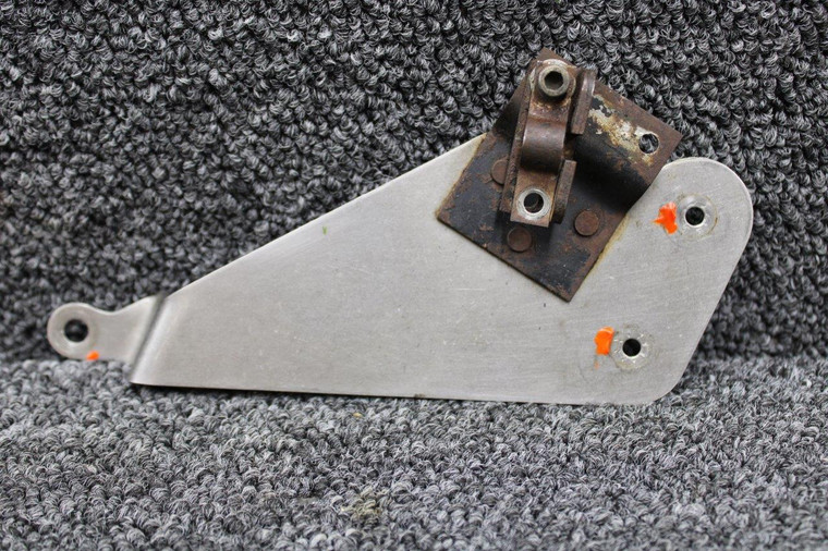 38084-000 Piper PA32RT-300 Mixture Control Bracket
