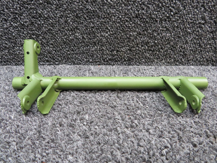31482-000 Piper PA23-250 Nose Gear Door Actuating Tube with 8130 and PAI-MT-1