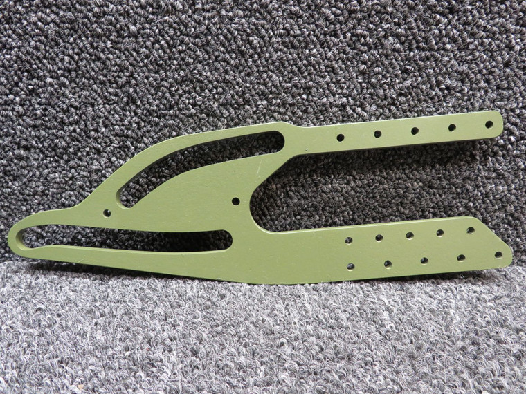 83558-002 Piper PA46-350P Flap Track LH (WS: 93.00) with 8130-3 and PAI-MT-1