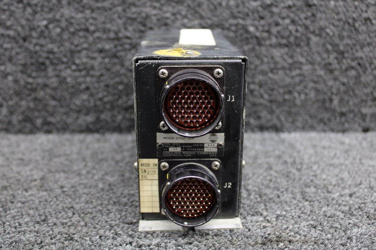 522-4219-001 Collins 161E-1 Mode Coupler