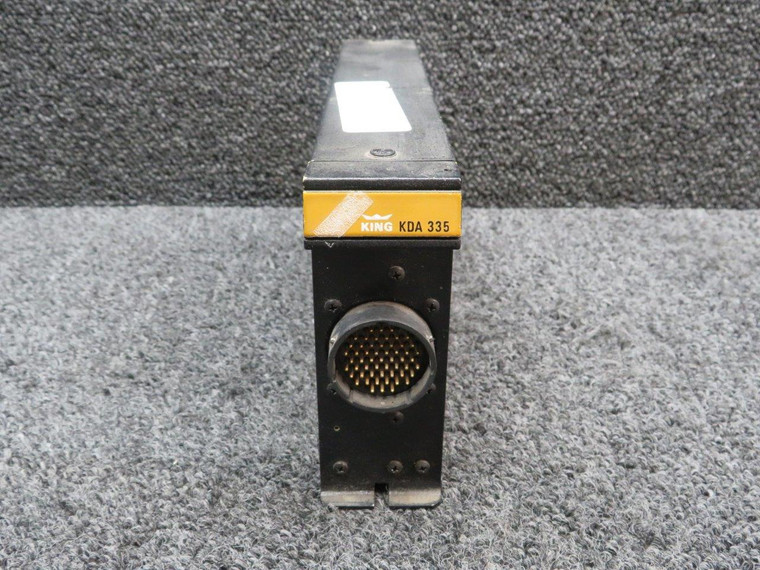 066-1046-00 King KDA-335 Display Adapter (Volts: 28)
