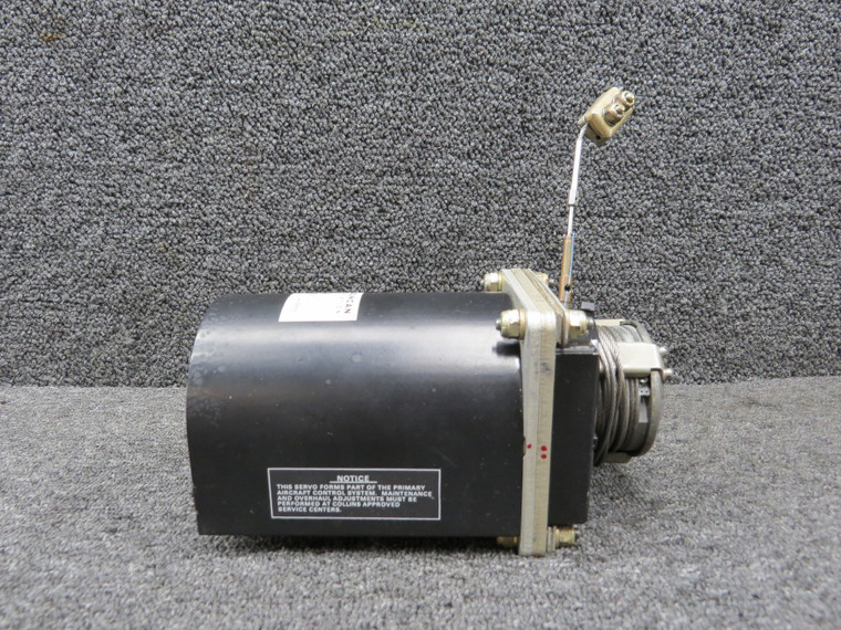 622-2366-001 Collins Avionics 334C-9A Primary Servo Assembly with Mod