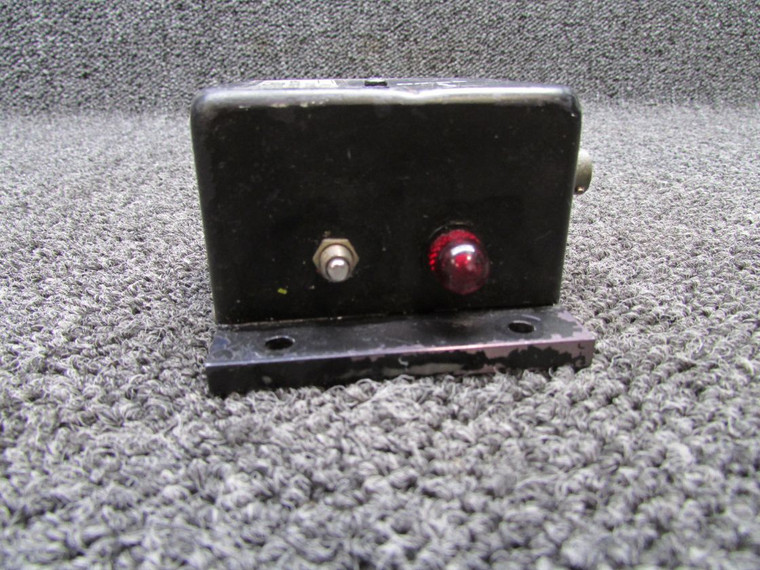 28DCL4Y300 Aerodyne Controls “Tell Tale” Impact Switch