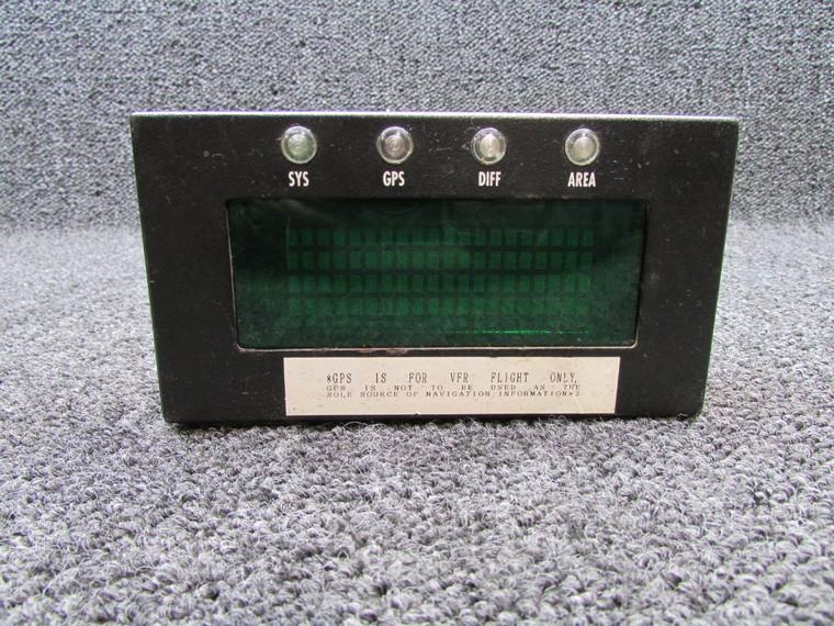 AS3-000260 SATLOC GPS Unit