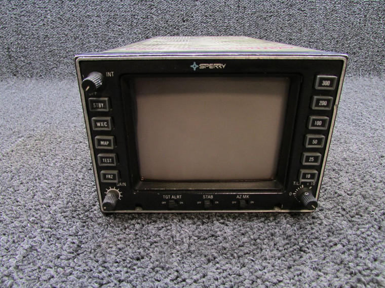 MI-585277-1 Sperry-RCA DI-2007 Digital Indicator Assembly
