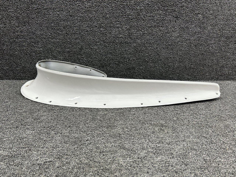96-110010-11 (Use: 96-110010-39) Beechcraft E-55 Nacelle Wing Fillet Outboard RH