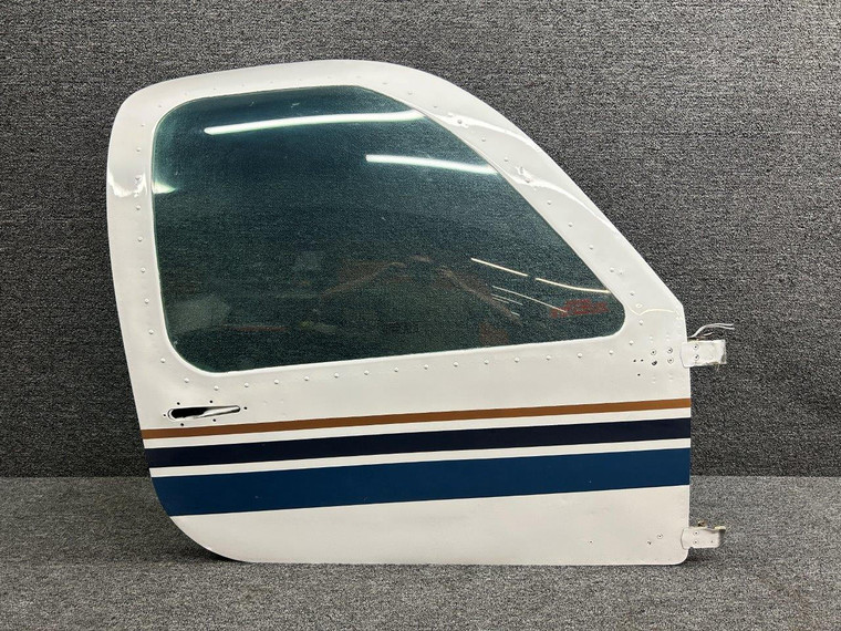 36-420010-621 Beechcraft E-55 Cabin Door Structure (Tinted Window)