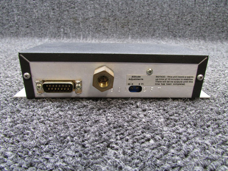 0900-4099-01 Terra AT 3000 Altitude Digitizer with Mod (Volts: 10-32)