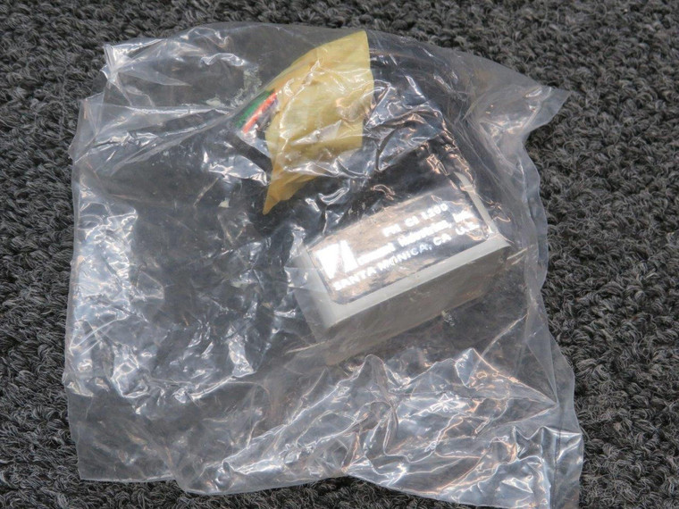 CI-1200 Comant Industries Antenna (New Old Stock)