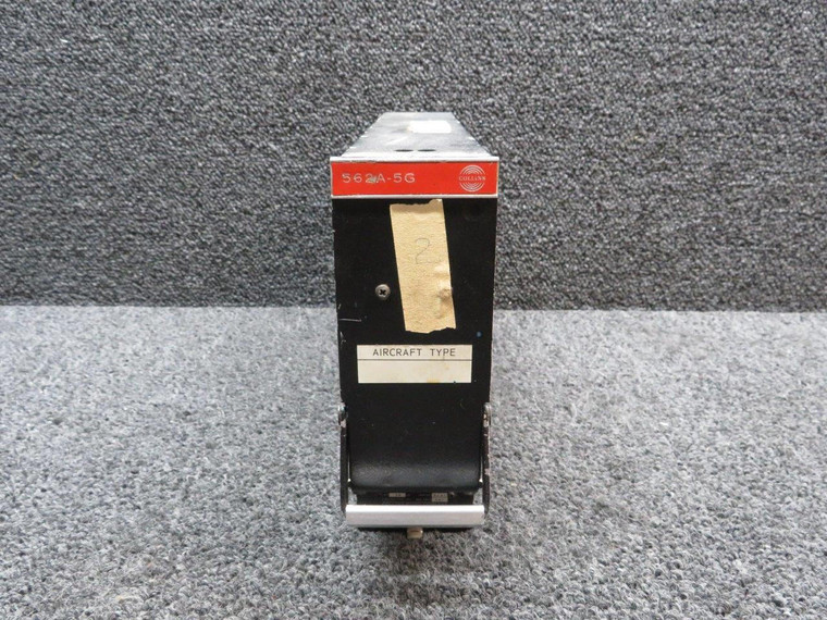 522-3207-003 Collins 562A-5G Flight Computer with Modifications