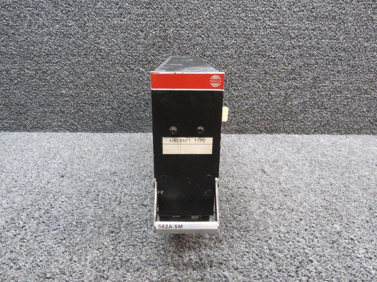 772-5130-004 Collins 562A-5M Flight Computer with Modifications