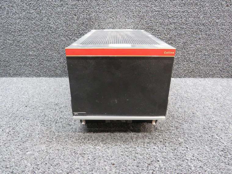 622-7716-003 Collins MPU-86H Multi Processor Unit with Modifications