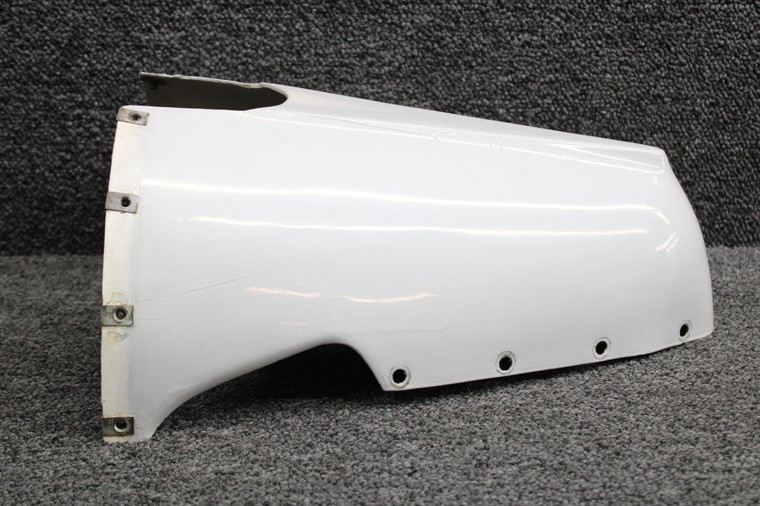62629-003 Piper PA28-235 Tail Cone Fairing Upper