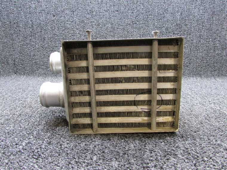 08E10-1 (Alt: C166051-0101) Janitrol Heat Exchange Air to Air