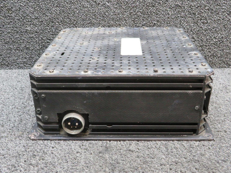 2-1005-02 Learjet SCR-750 Static Inverter