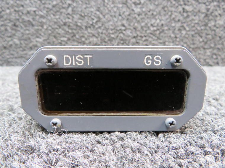 2592849-901 Sperry DD30110 Dual Digital Indicator with Modifications