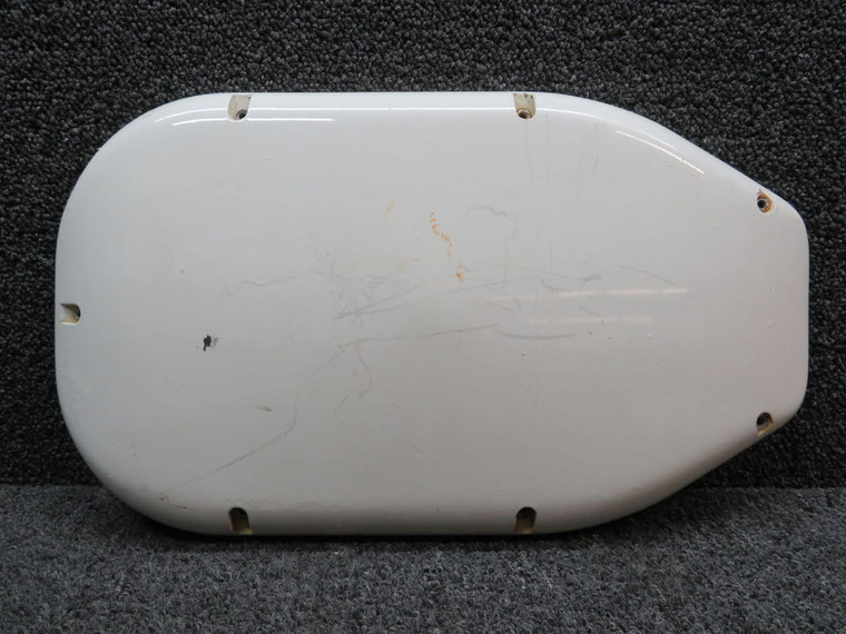 510028-1 Litton Aero Products Antenna Coupler Unit