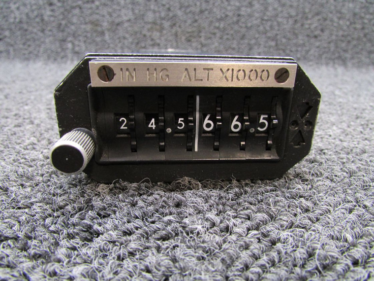 4300-1001 Aerosonic Altitude Alert Device