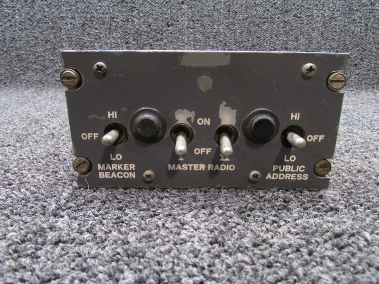Gables Audio Switch Box