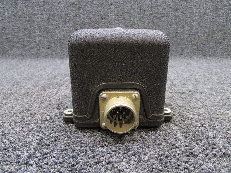 JG7005A53 (Type: 229-0236-00) Honeywell Rate Gyro