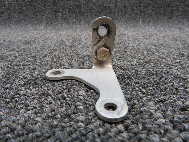 2252055-1 Cessna R182 Bracket Throttle Control