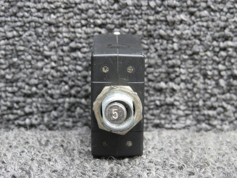 W31-X2M1G-5 Tyco Circuit Breaker (Amps: 5)