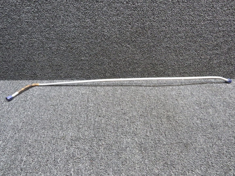 1200406-15 Cessna 210B Fuel Line Assembly