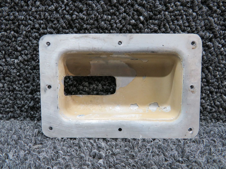 1717068-4 Cessna 177 Baggage Door Latch Cover