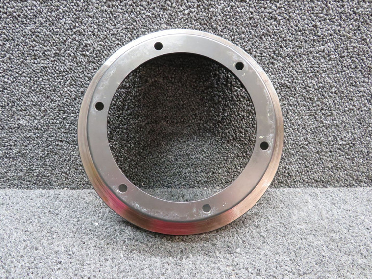 APS164-02706 APS Blacksteel Brake Disc (Thickness: 0.365")