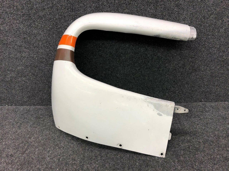 1252410-4 Cessna 210 Panel Assy Nose Cap RH