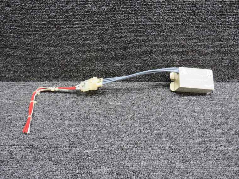 AL-5112 Aerospace Lighting Protected Power Unit