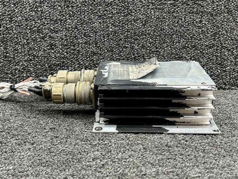 2400-25-4-4 (Use: KT4129) Precise Flight Pulsate Control Unit (28V, 25A)