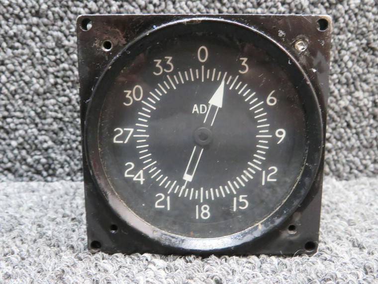 4590-1001 ARC IN-546A-1 ADF Indicator