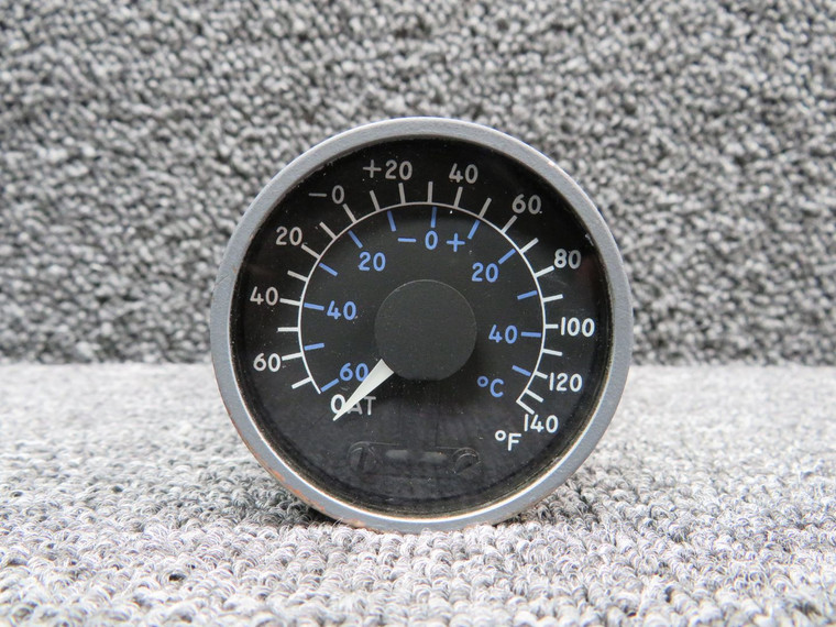 C668510-0201 (Alt: 162BL507A) Lewis Electric Resistance Indicator (Volts: 28)