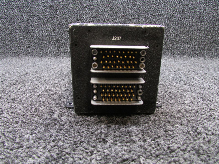 501-1008-01 (Alt: 6608032-2) J.E.T. CA-261A Computer-Amplifier Chassis (28V)