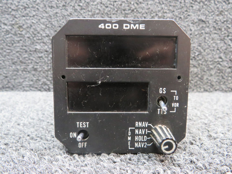 44020-1000 ARC C-476A Control Unit