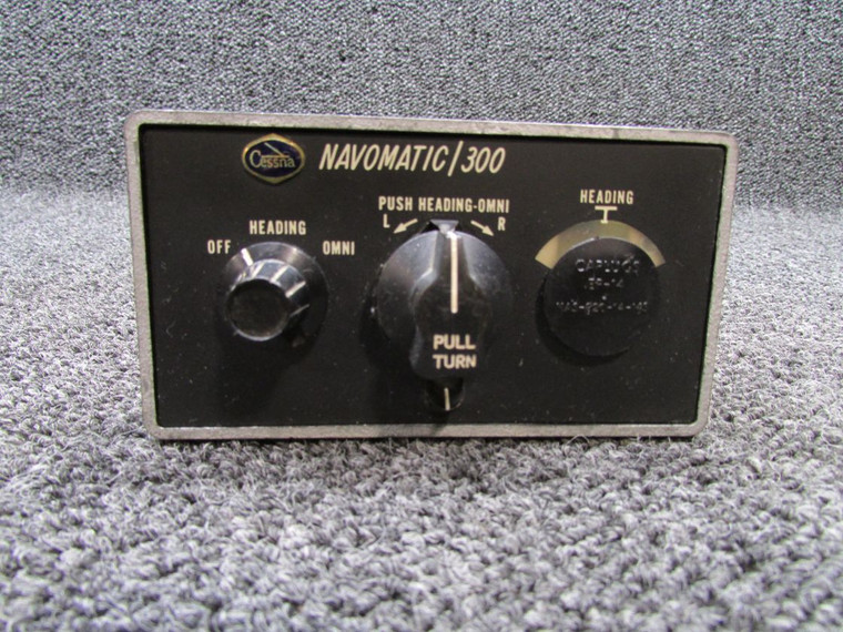 35660-1014 ARC C-594B Controller-Amplifier (Volts:14)