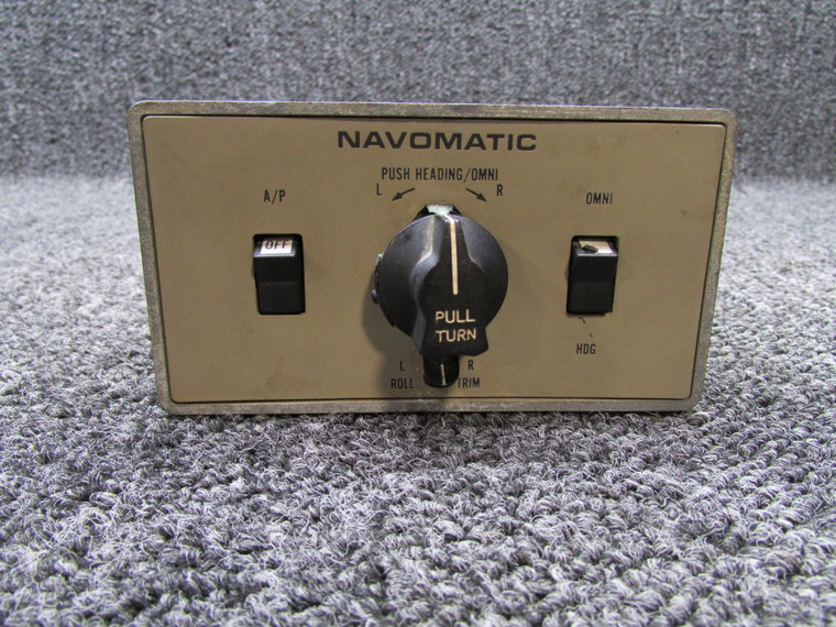 40850-1128 ARC C-394A Controller-Amplifier (Volts: 28, Switch is Stuck)