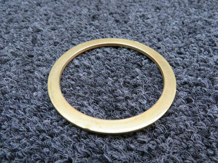 35-820134 Beechcraft 95-B55 Nose Wheel Steering Shim