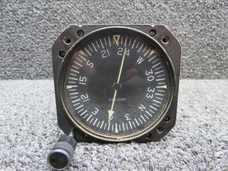 289-1S-M AIM Slaved Directional Gyro RMI