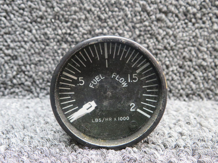 6608238-1 ( Alt: 562-757) Hickok Flow Fuel Indicator